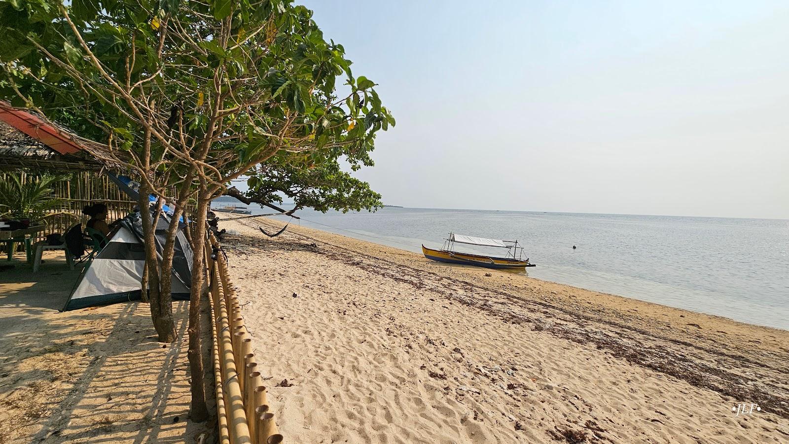 Sandee Mabaca Beach Resort