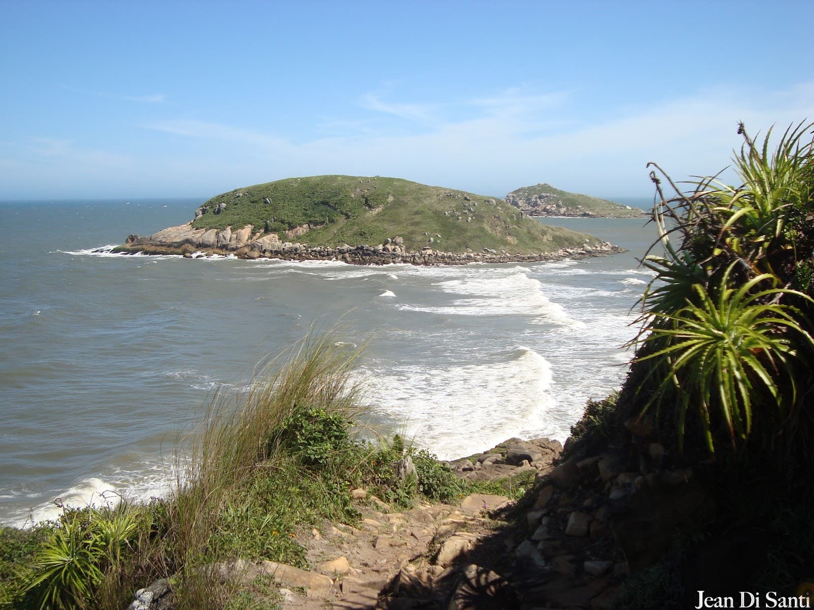 Sandee - Praia Da Vila, Imbituba Sc
