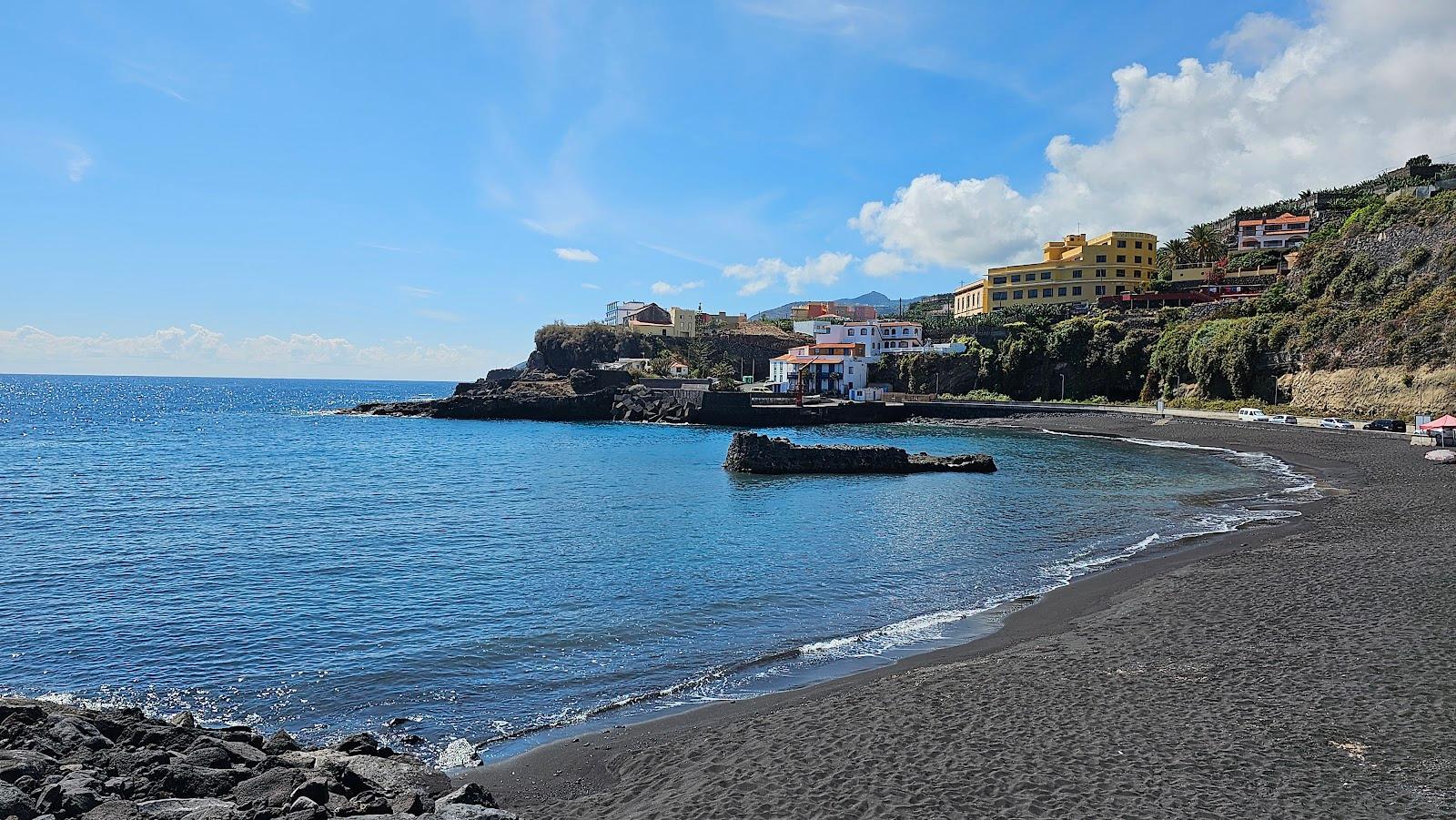 Sandee Playa De Puerto Espindola Photo