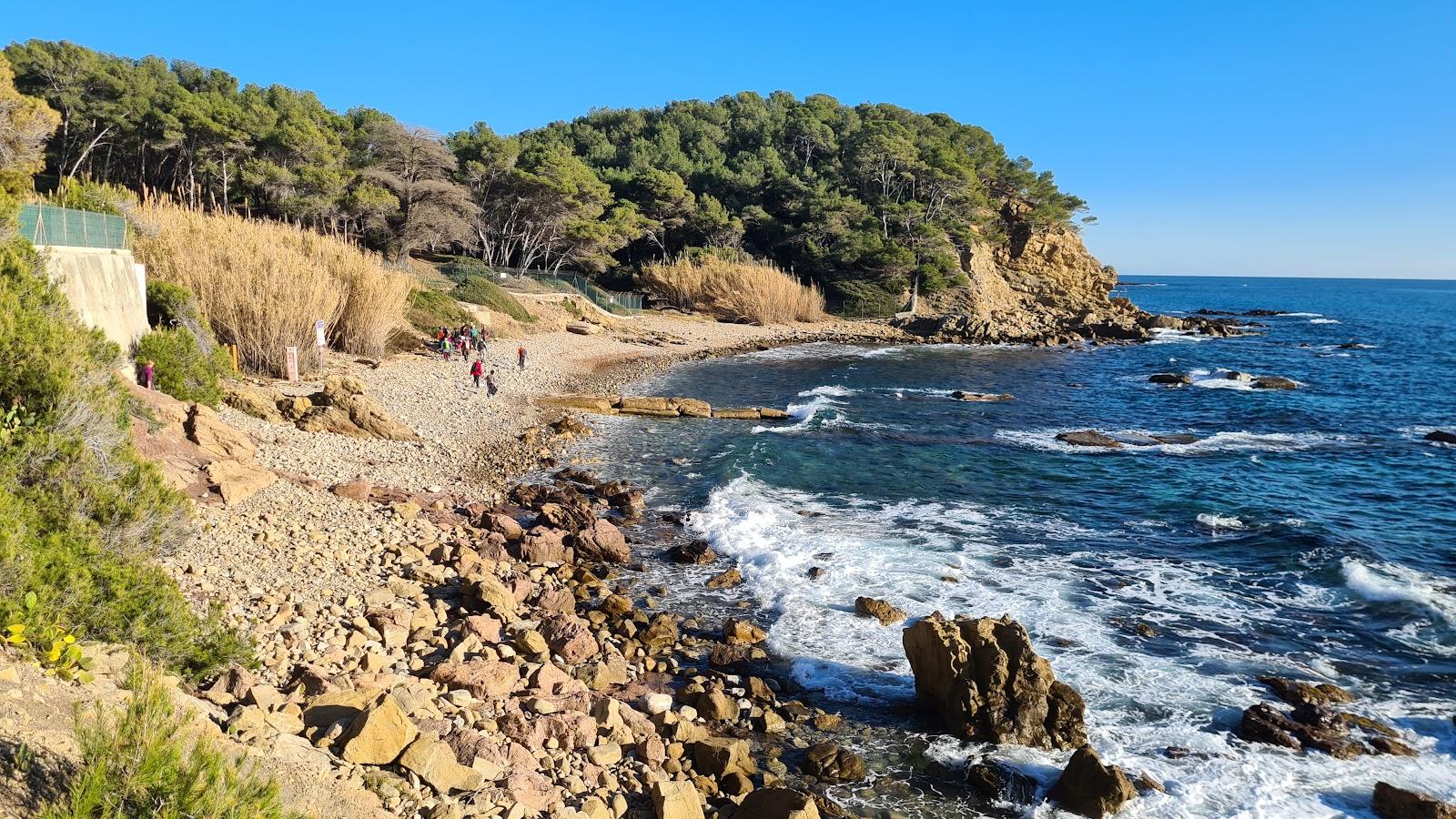 Sandee Plage De Cavalas Photo