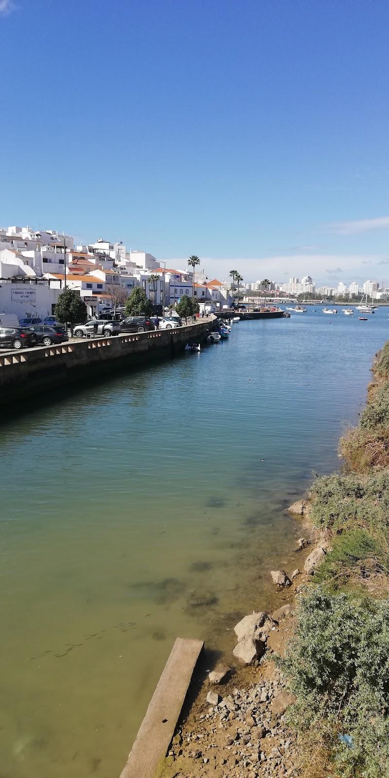 Sandee - Praia Da Angrinha