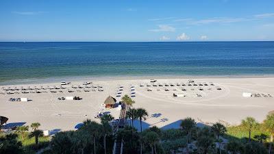 Sandee - Longboat Key Beach - The Resort At Longboat Key Club