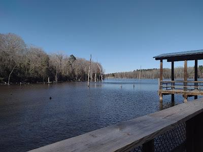 Sandee - Lake Naconiche Park