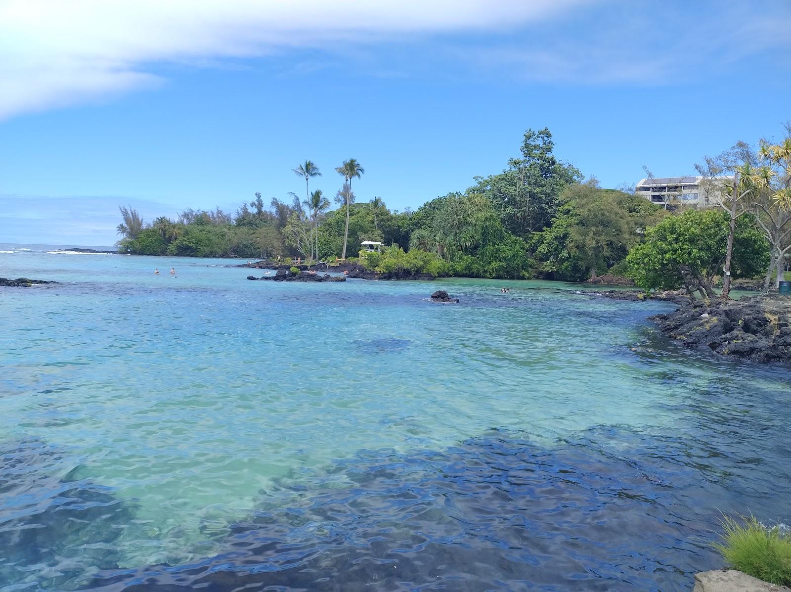 Sandee - James Kealoha Park