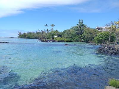 Sandee - James Kealoha Park