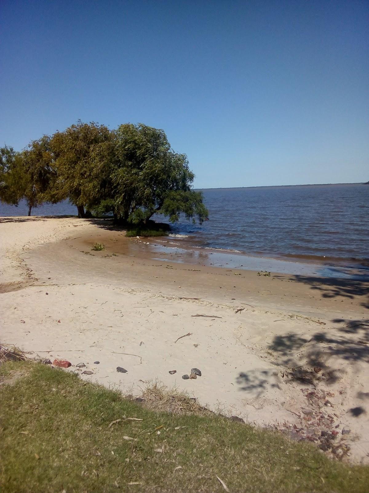 Sandee Canchad Beach