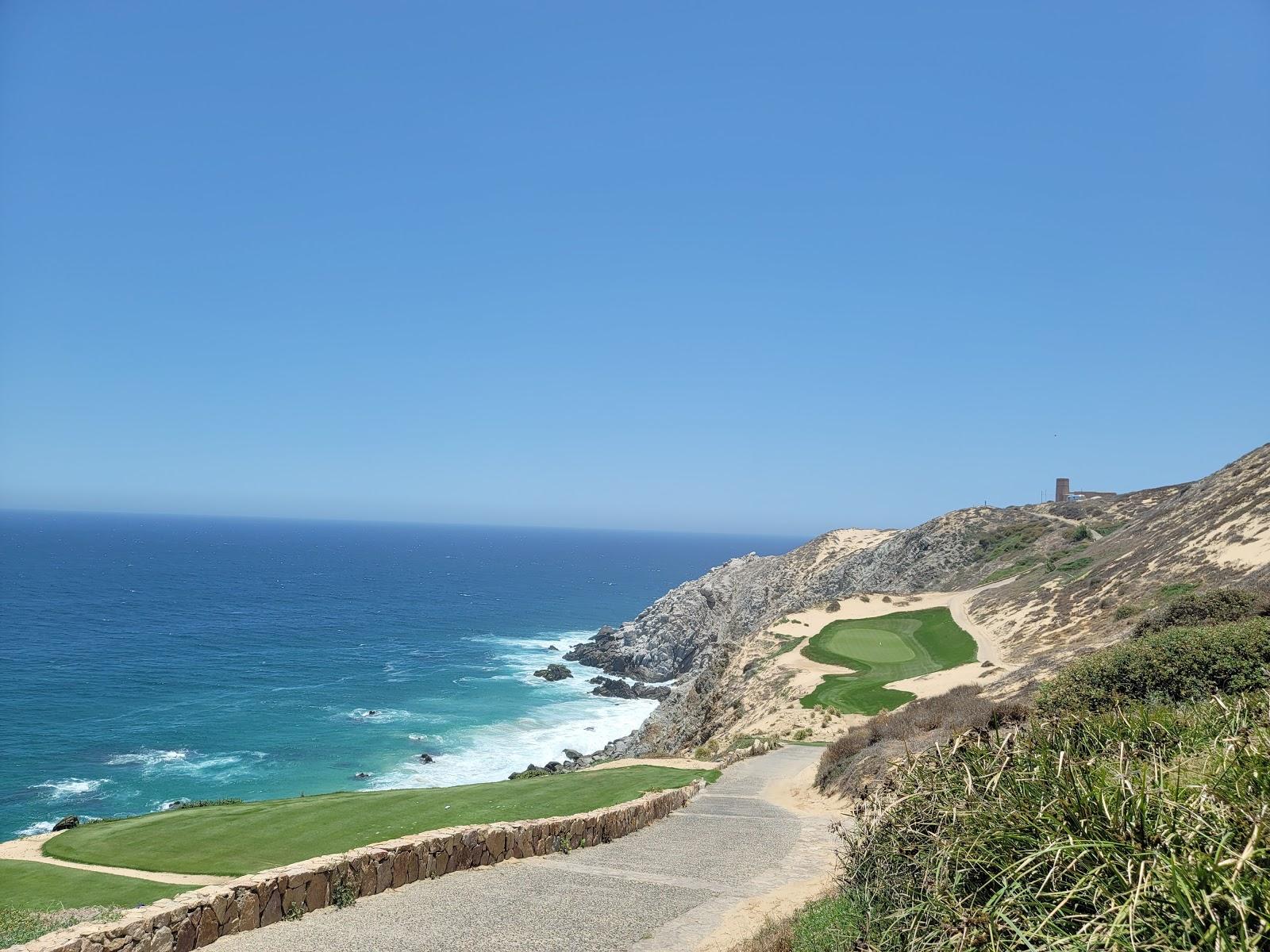 Sandee - Pueblo Bonito Pacifica Golf & Spa Resort