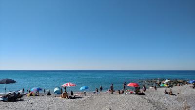 Sandee - Spiaggia Di Bordigher