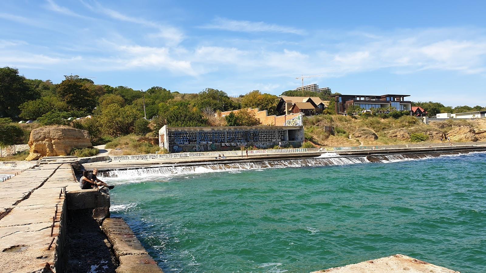 Sandee - Chkalovsky Beach