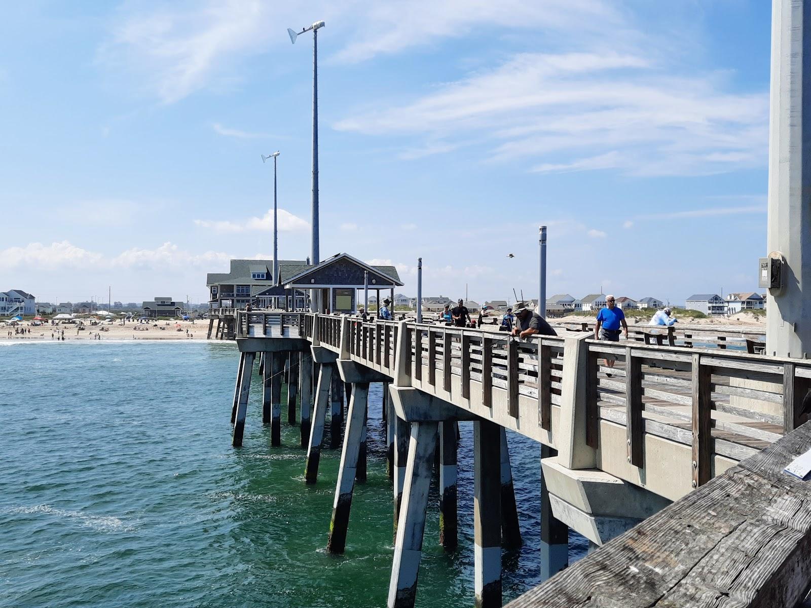 Sandee - Jennette's Pier