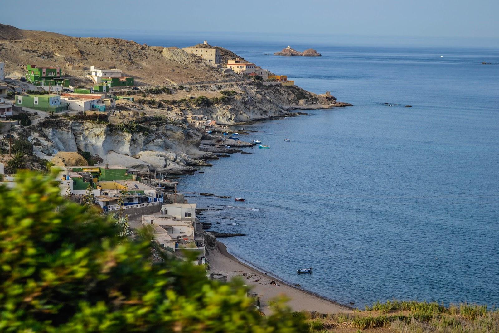 Sandee - Tibouda Beach