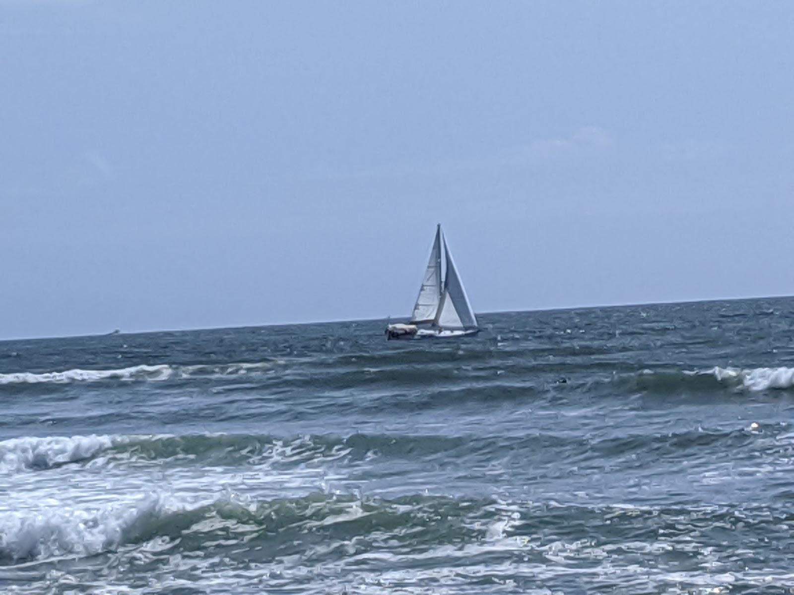 Sandee - Point Judith Fisherman's Memorial