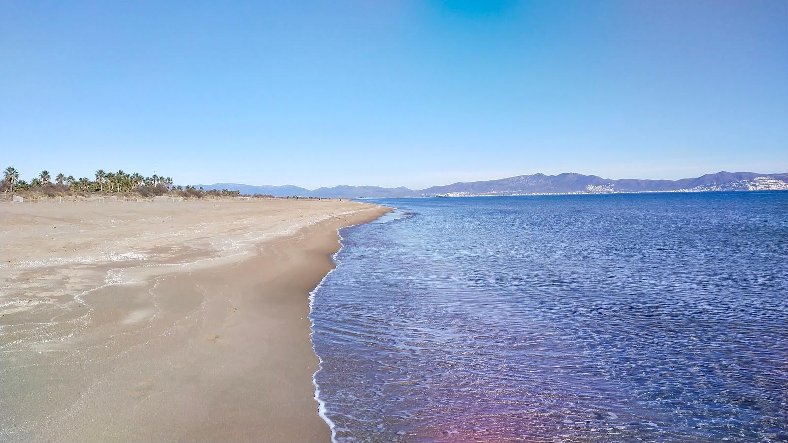 Sandee Beach De Les Dunes Photo