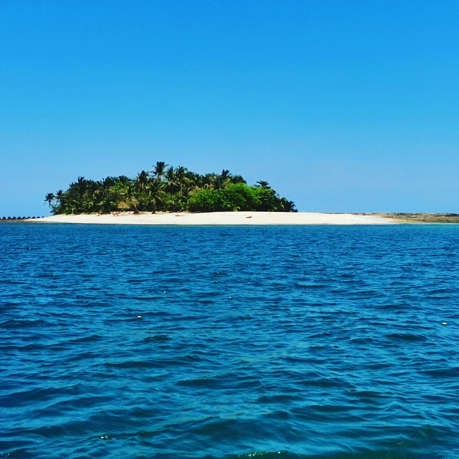 Sandee Palihon Beach