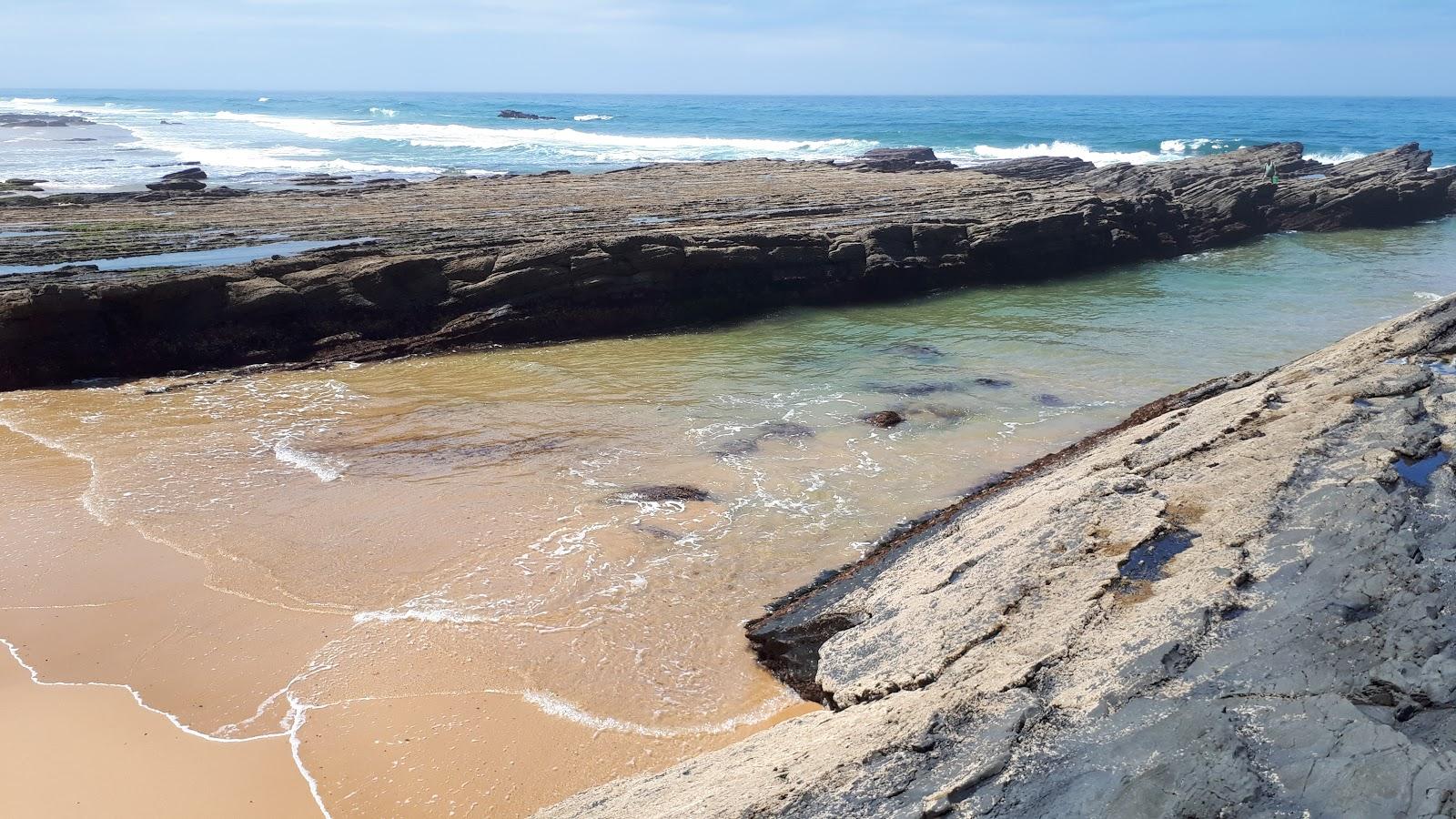 Sandee - Praia Dos Mouranitos