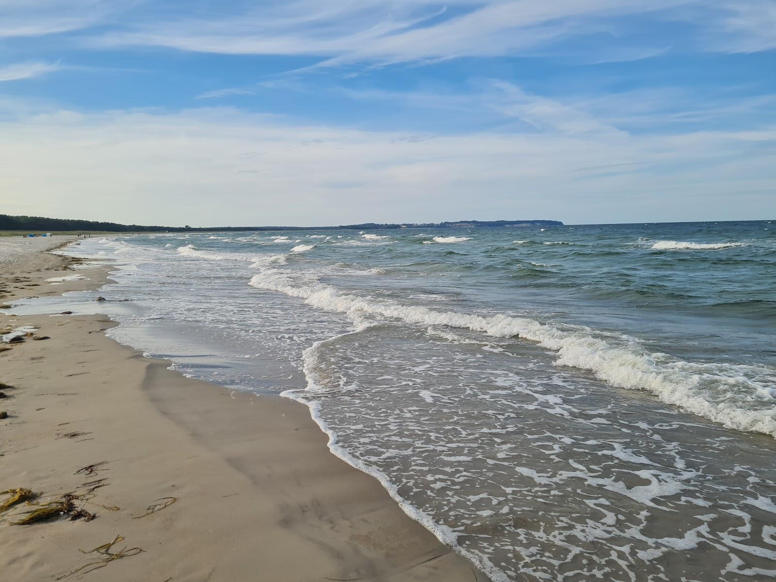 Sandee Thiessow Beach Photo