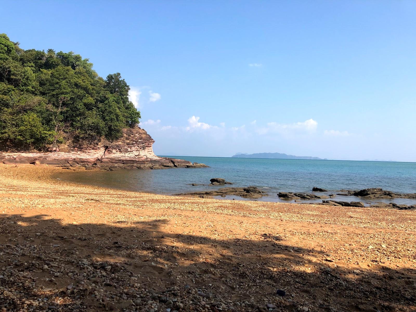 Sandee Pirate Beach
