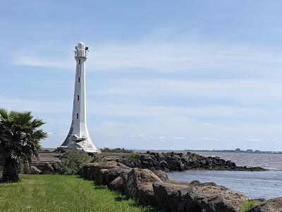 Sandee - Saint Kilda Marina Lighthouse Beach