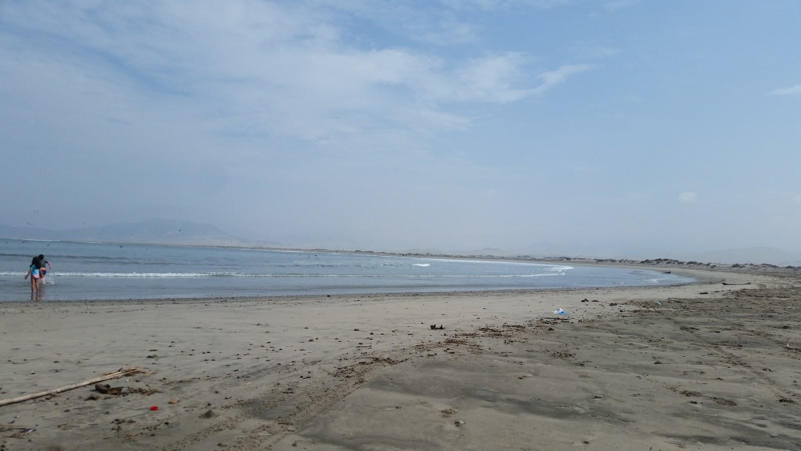 Sandee Puerto Casma