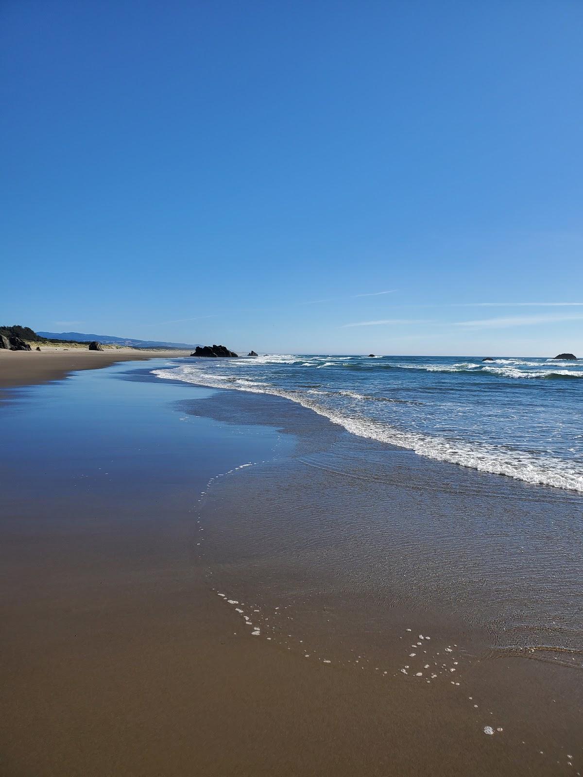 Sandee Bandon State Natural Area Photo