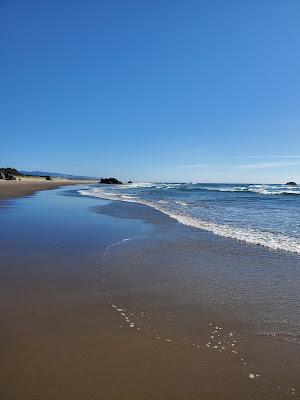 Sandee - Bandon State Natural Area