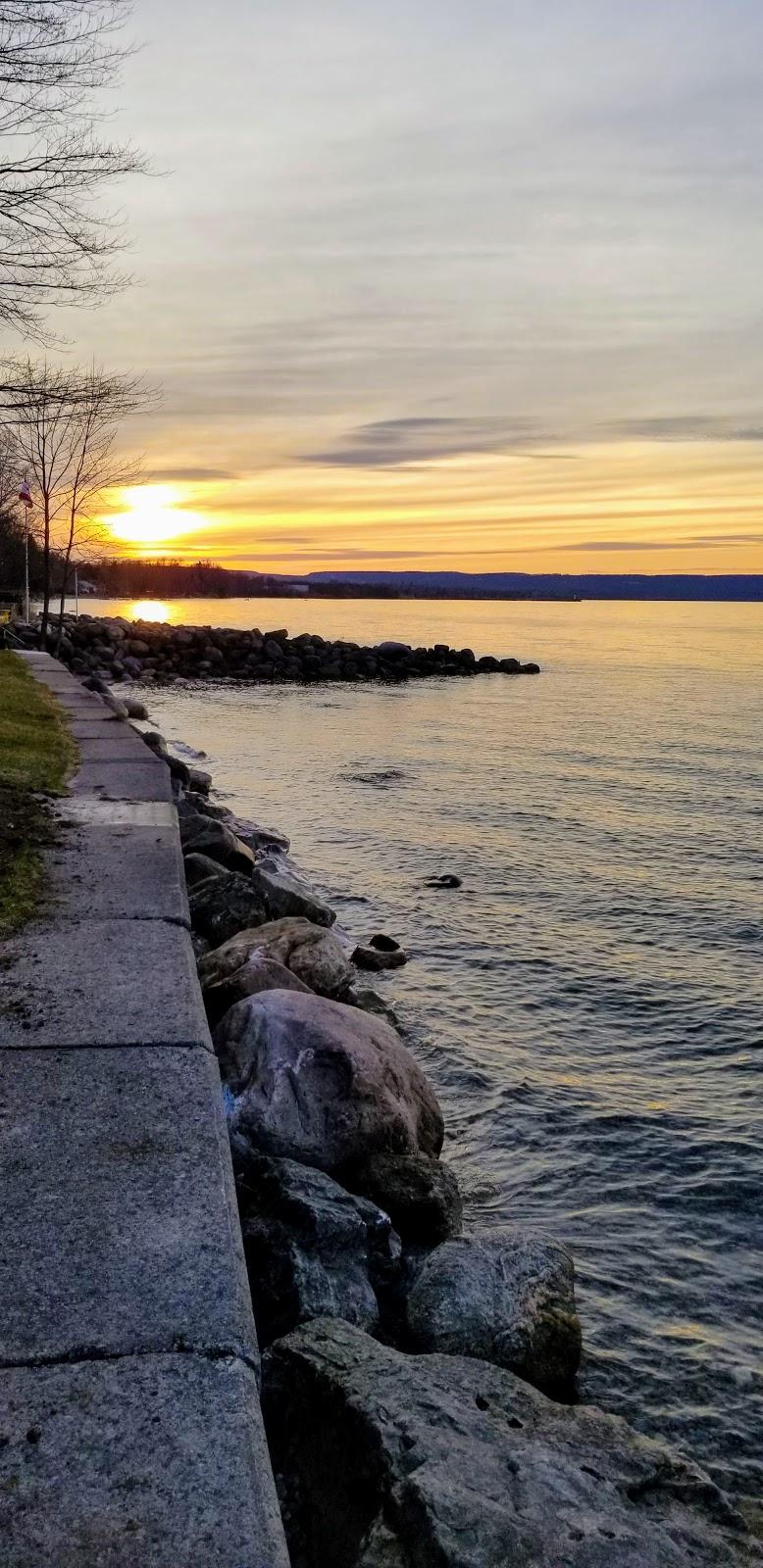 Sandee Meaford Memorial Park Photo