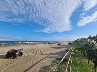 Sandee - Playa Chachalacas