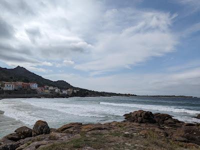 Sandee - Praia Do Pindo