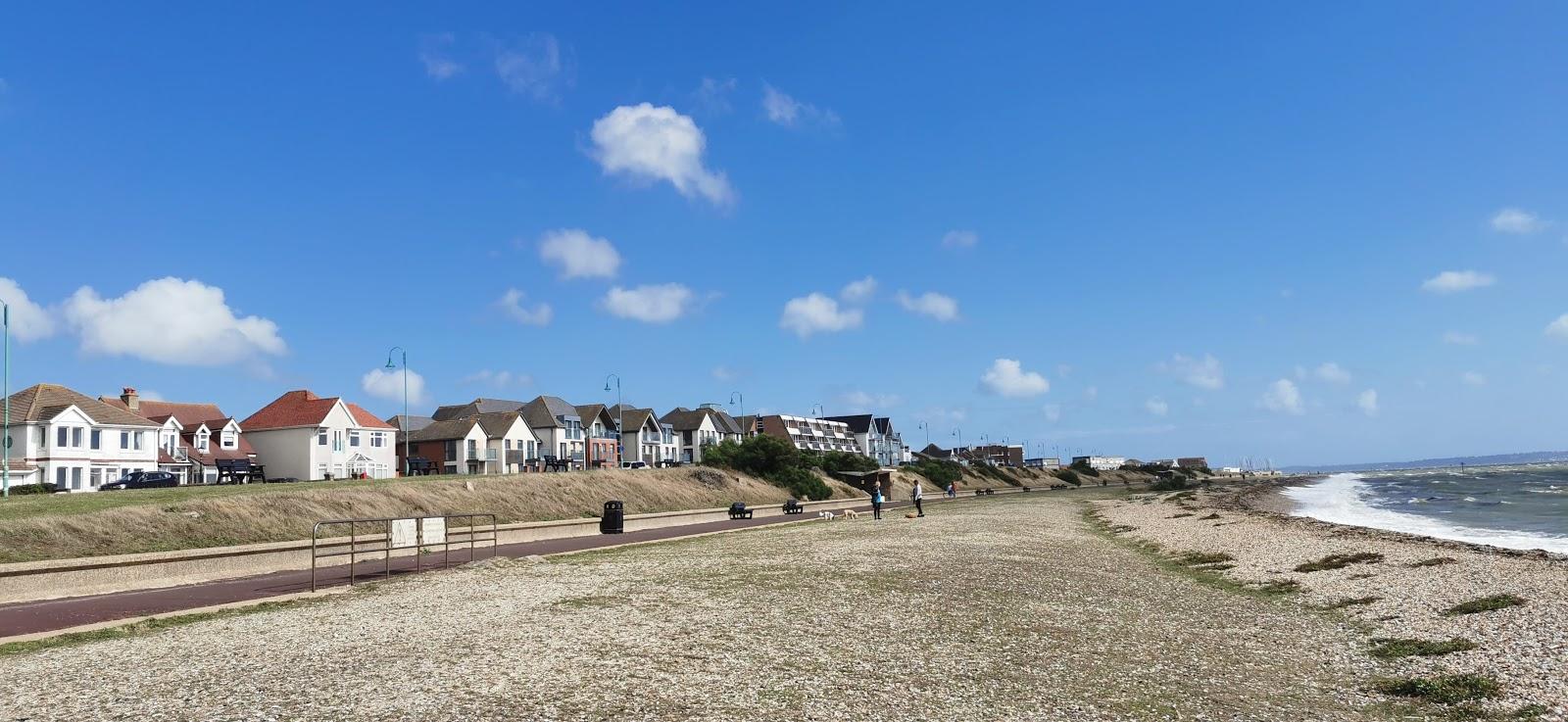 Sandee - HomePage / Lee on the Solent