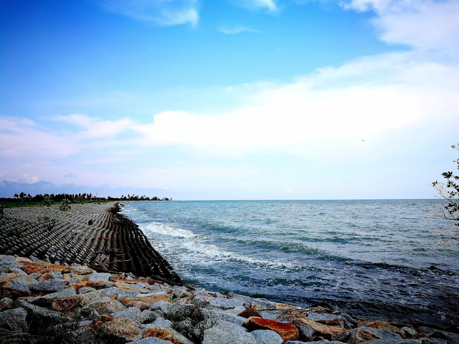 Sandee Tanjung Piadang Beach Photo