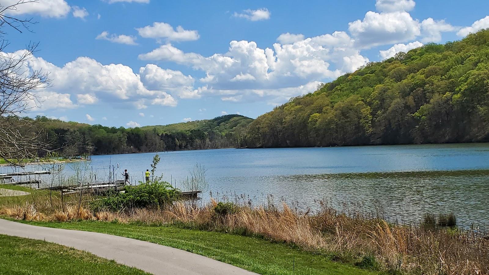 Sandee Delaney Creek Park