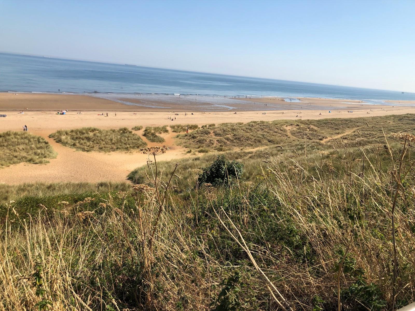 Sandee Crimdon Beck Beach