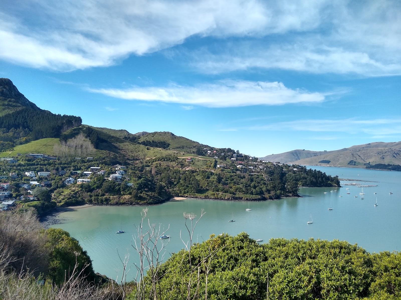 Sandee Cass Bay Beach