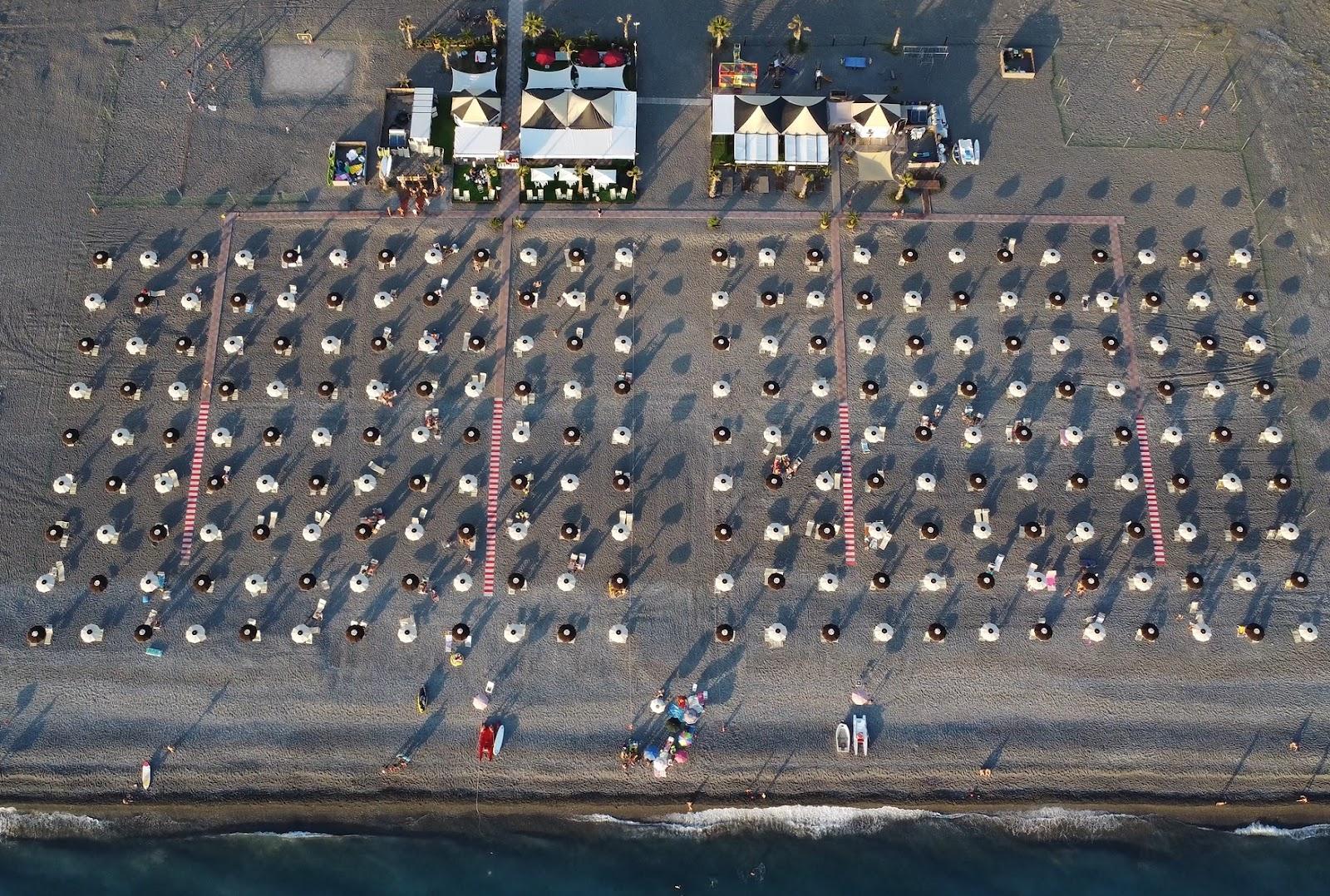 Sandee Lido Darsena Snoopy