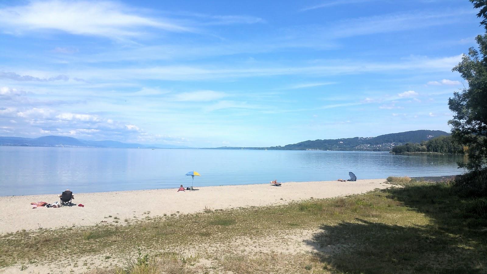 Sandee Camping Beach Vd 8