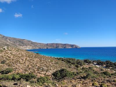 Sandee - Kedrodasos Beach