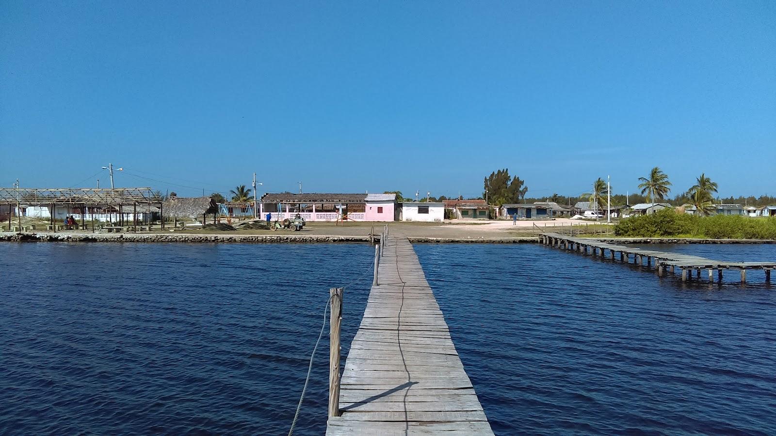 Sandee Playa Uvero