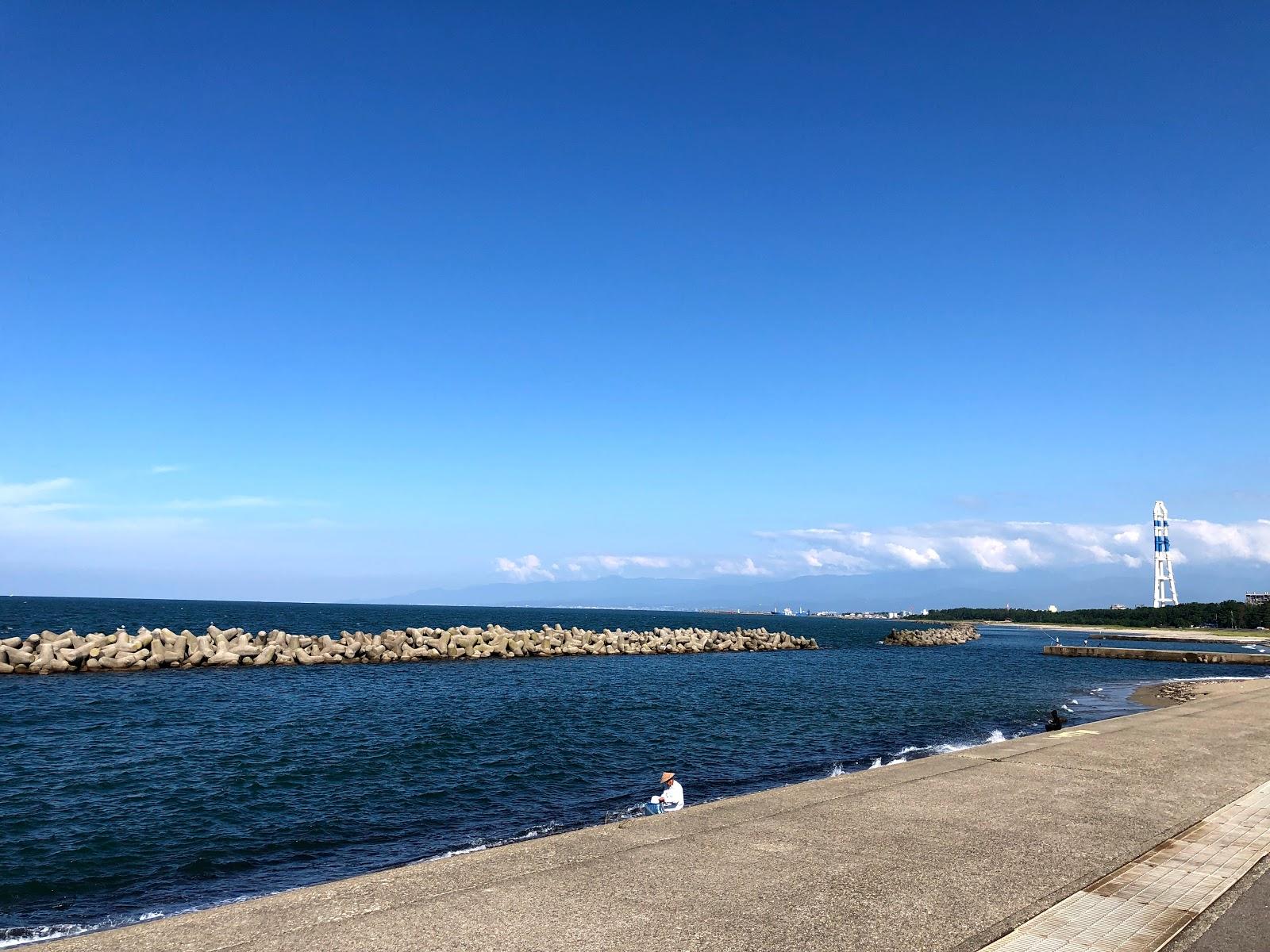 Sandee Yaetsuhama Beach