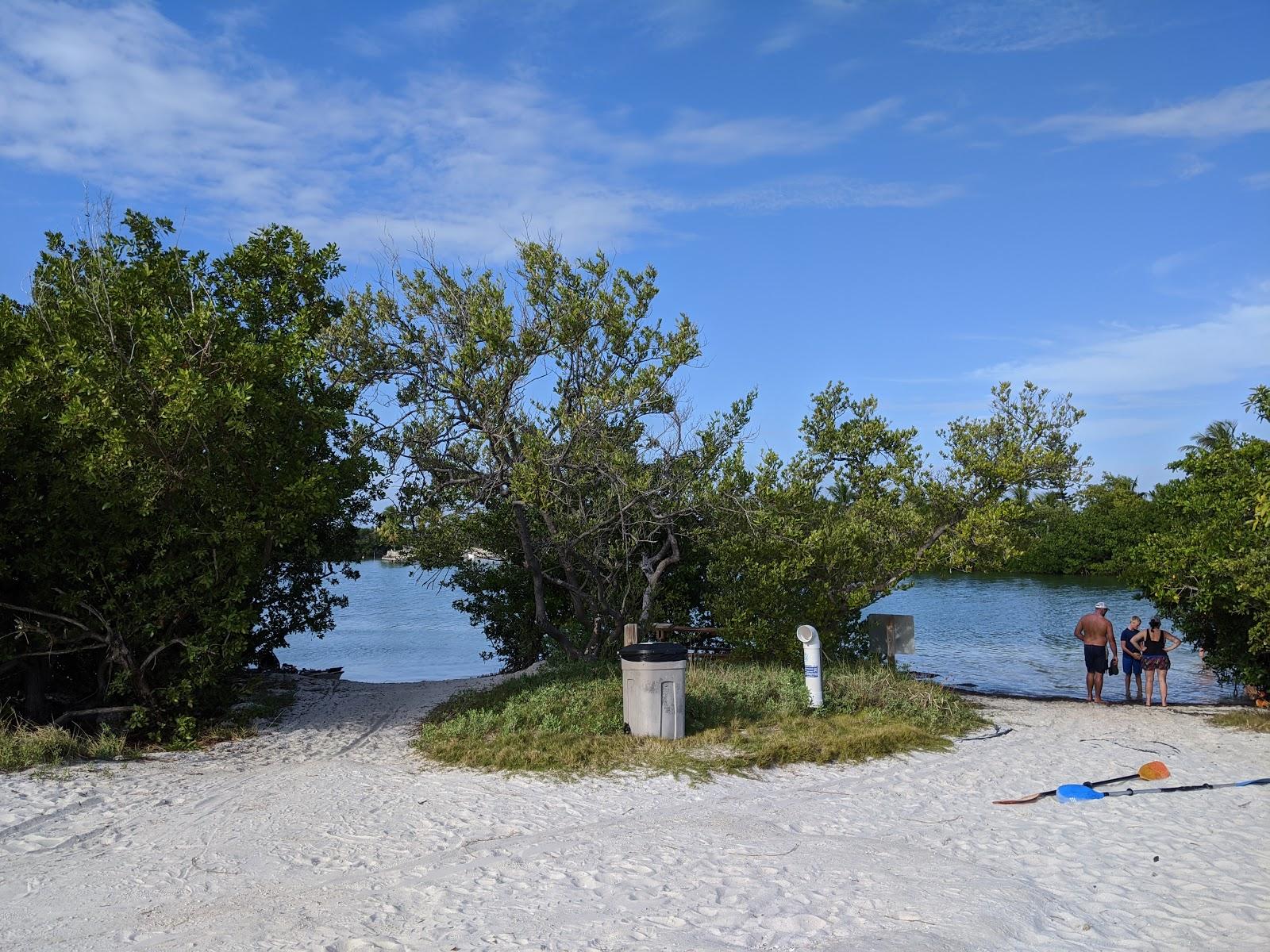 Sandee - Curry Hammock State Park