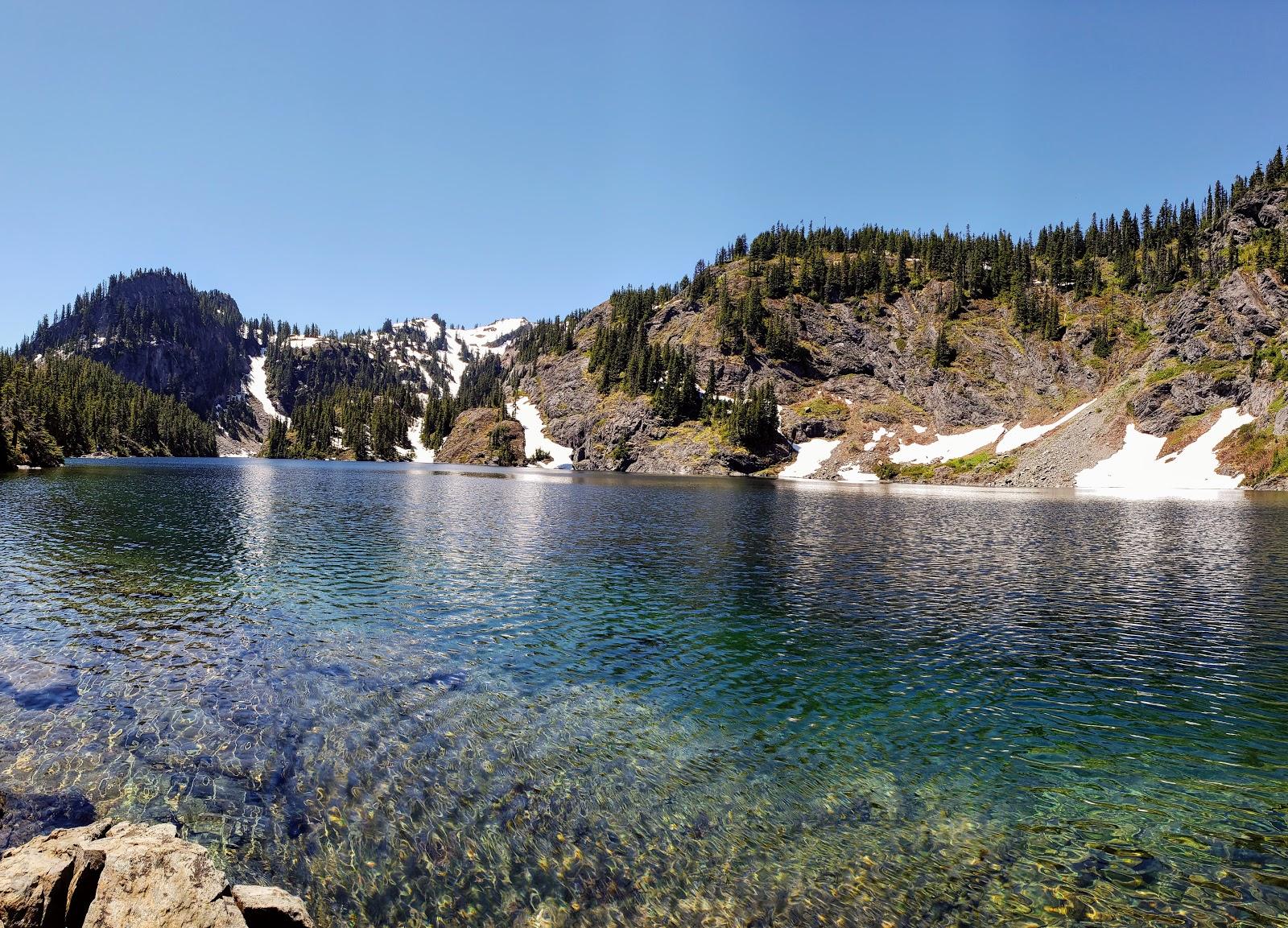 Sandee Rachel Lake