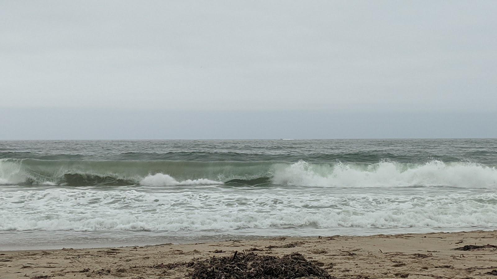 Sandee - Benson Avenue Beach