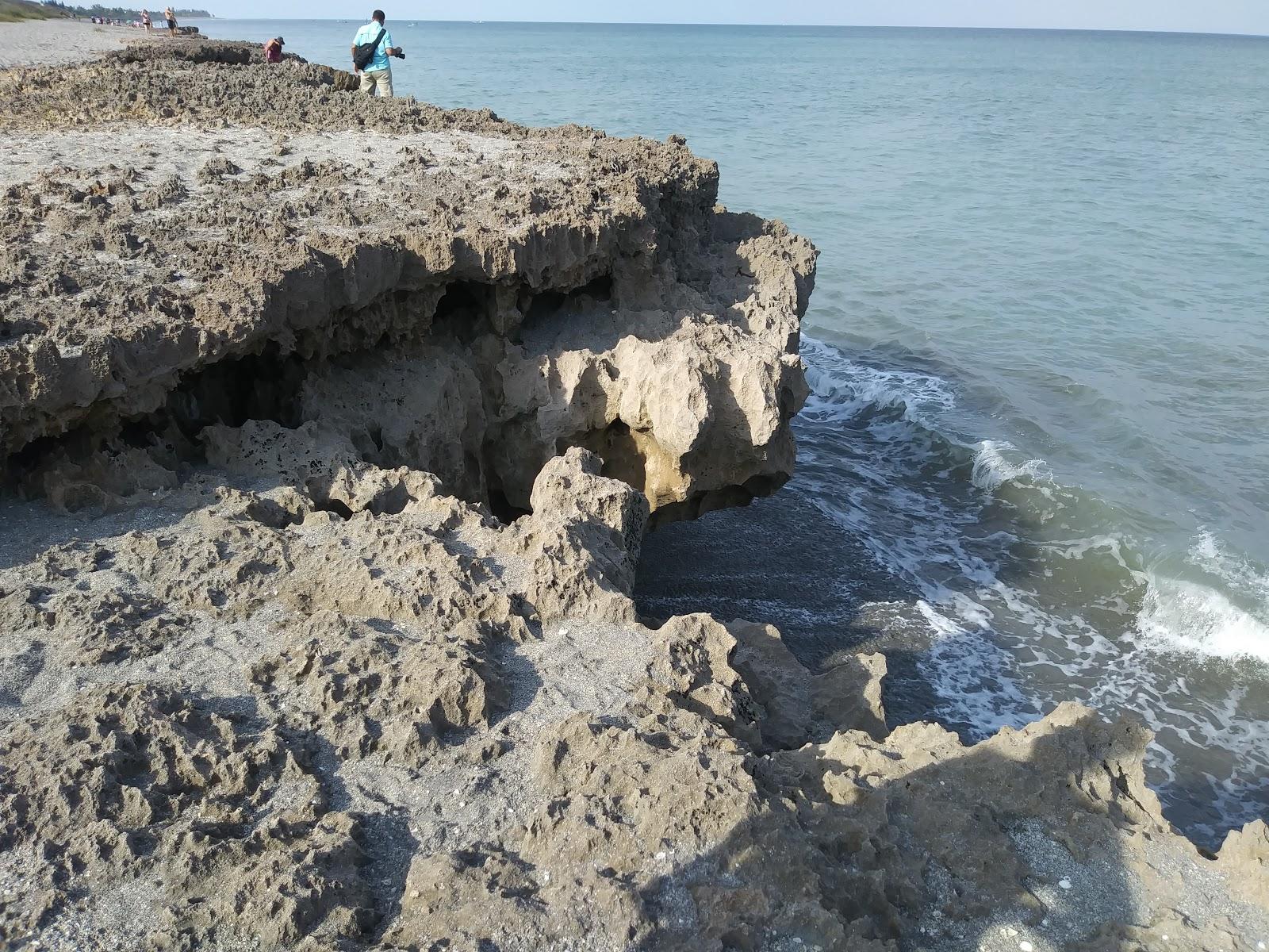 Sandee - Blowing Rocks Preserve