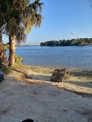 Sandee - Bird Creek Beach