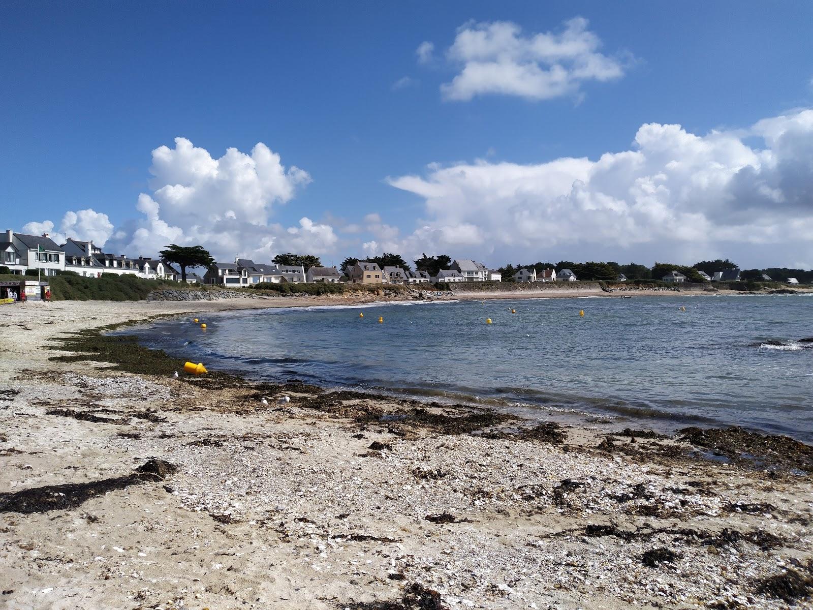 Sandee Plage Du Lerat
