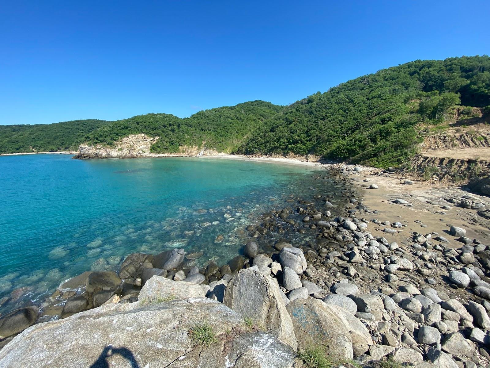Sandee Playa Palito Verde