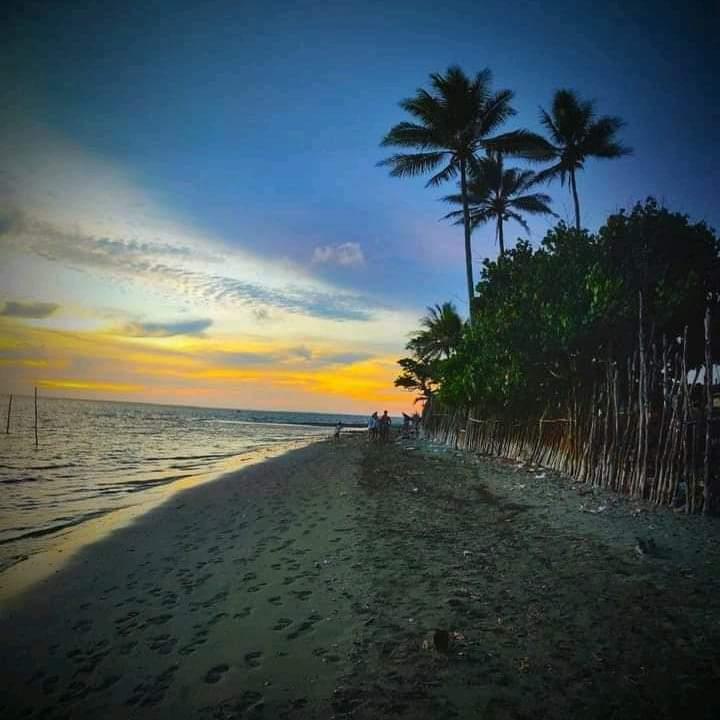 Sandee Keapara Beach
