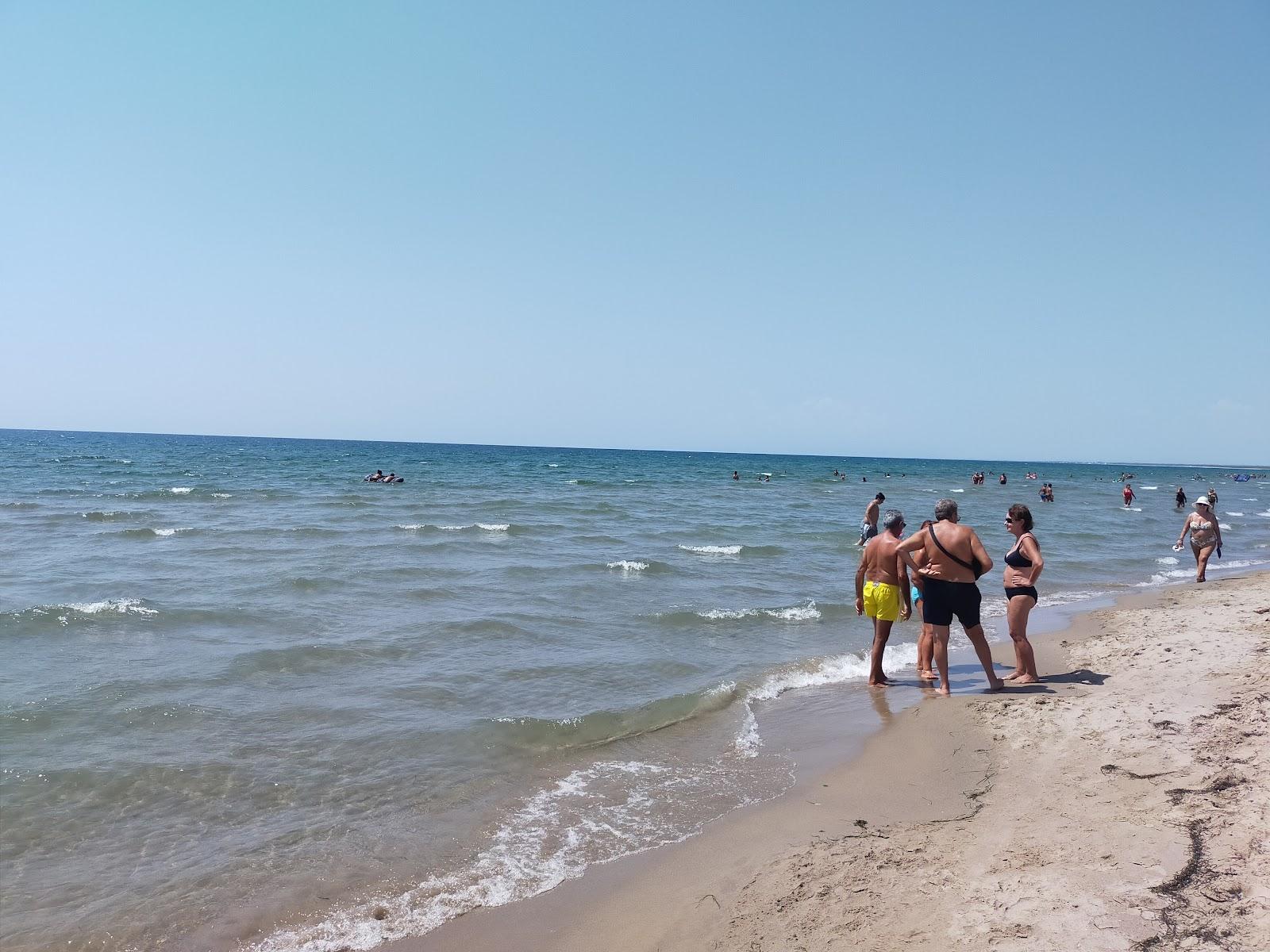 Sandee Marina Beach Chiatona
