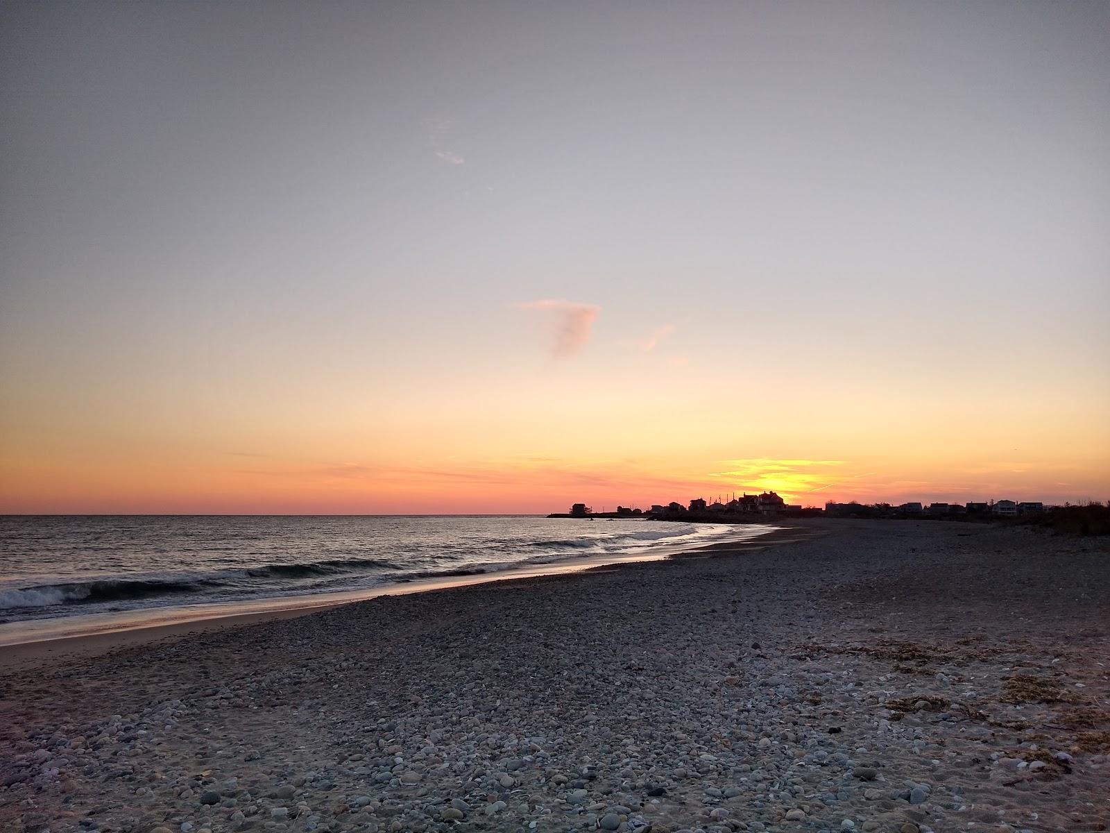 Sandee - Charlestown Beach