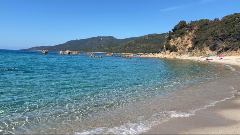 Sandee Plage Ekara