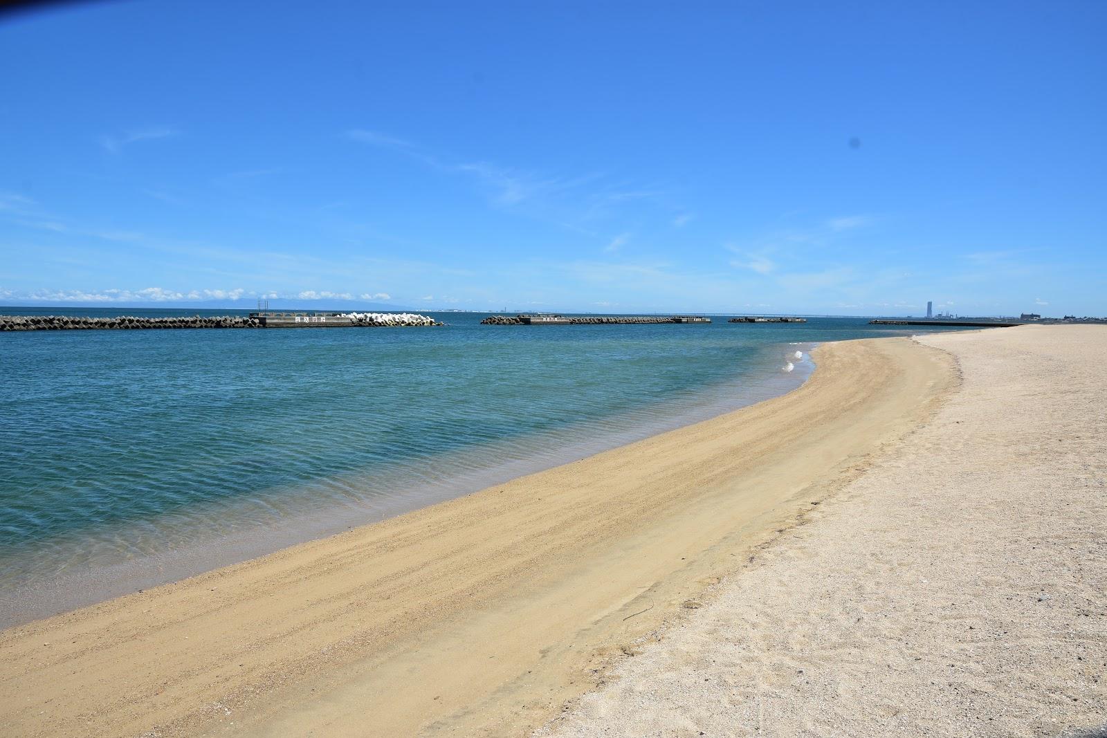 Sandee Tan'Nowa Tokimeki Beach